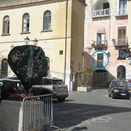 Villa Campolillo House Amalfi Esterno foto