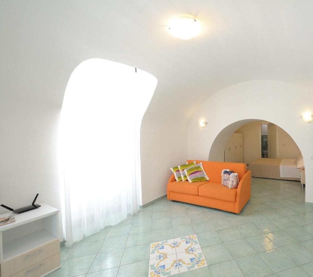 Villa Campolillo House Amalfi Esterno foto