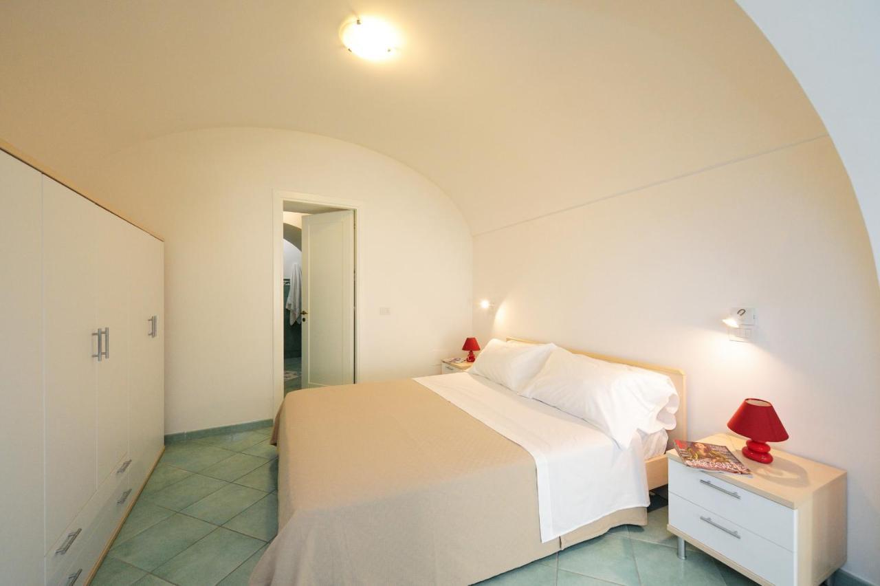 Villa Campolillo House Amalfi Esterno foto