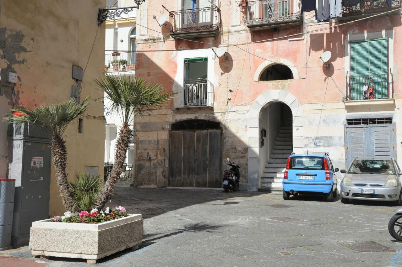Villa Campolillo House Amalfi Esterno foto